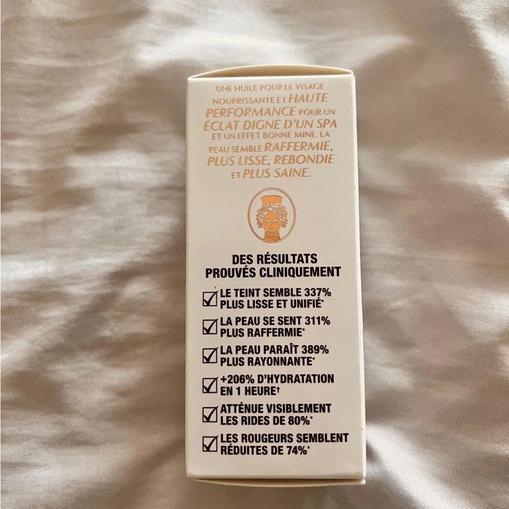 new charlotte tilbury collagen superfusion facial oil 1 fl oz - Picture 6 of 7